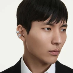 Orecchini ear cuff Mesmera