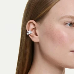Orecchini ear cuff Mesmera