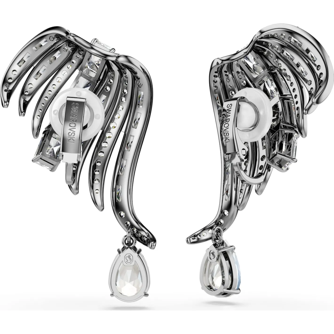 Orecchini ear cuff The Vienna Collection