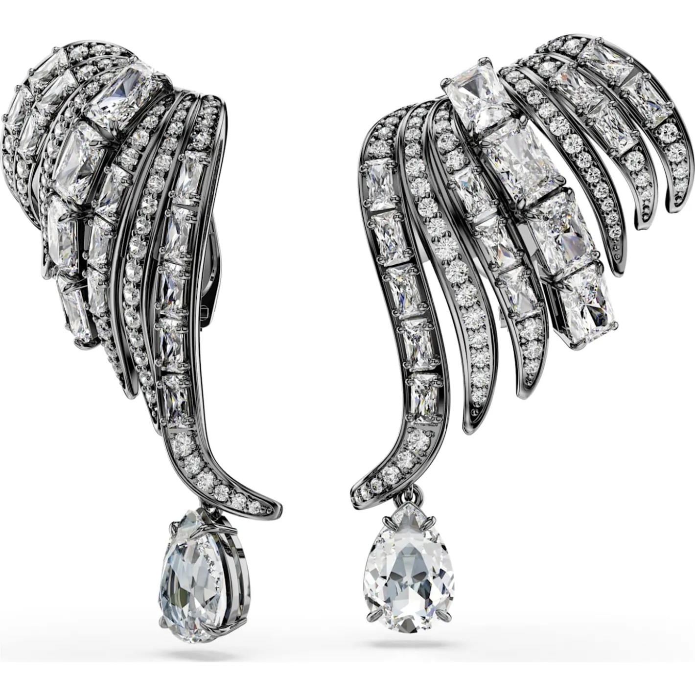 Orecchini ear cuff The Vienna Collection