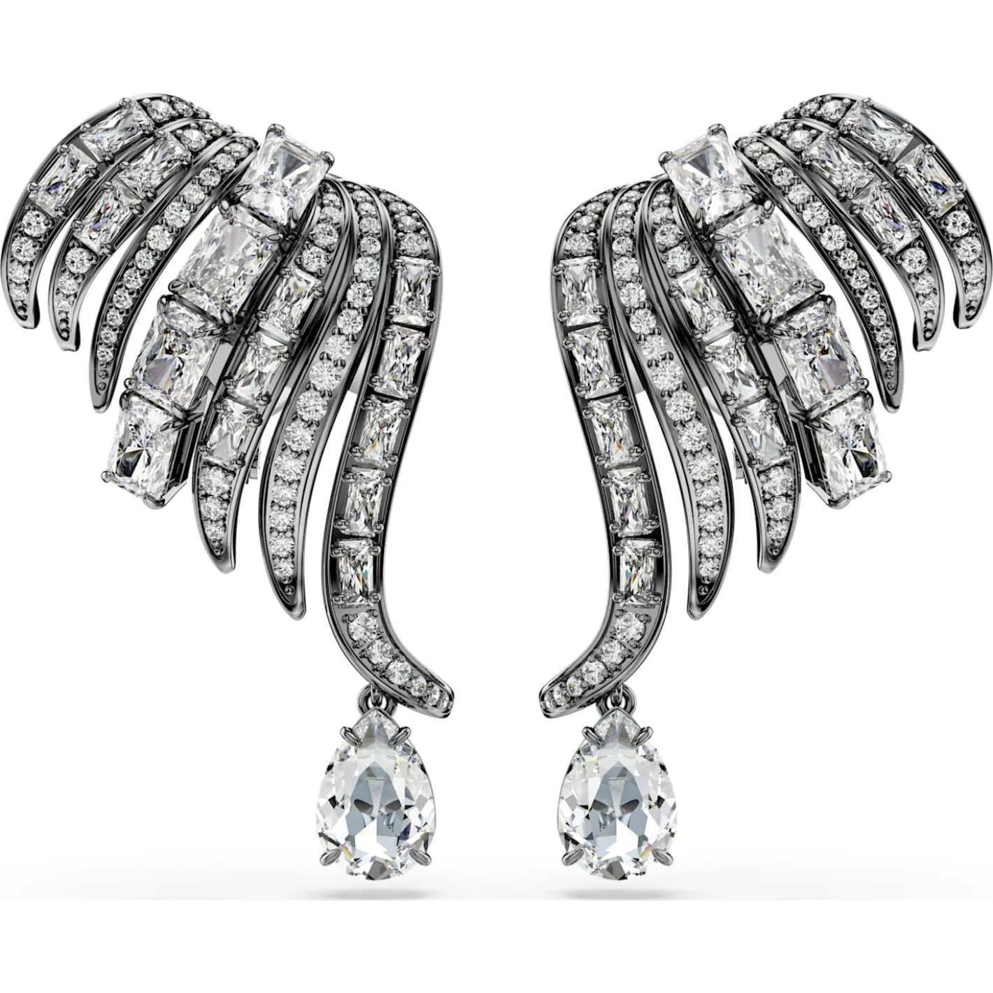 Orecchini ear cuff The Vienna Collection