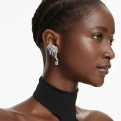 Orecchini ear cuff The Vienna Collection