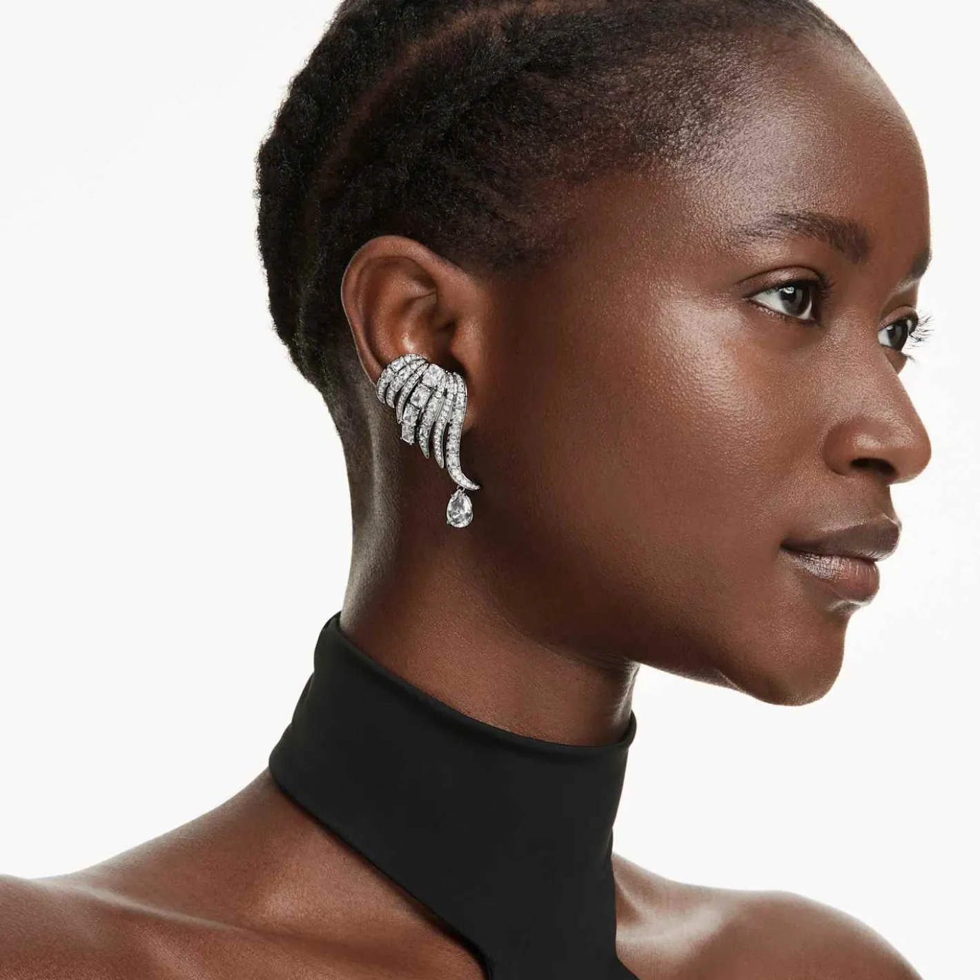 Orecchini ear cuff The Vienna Collection