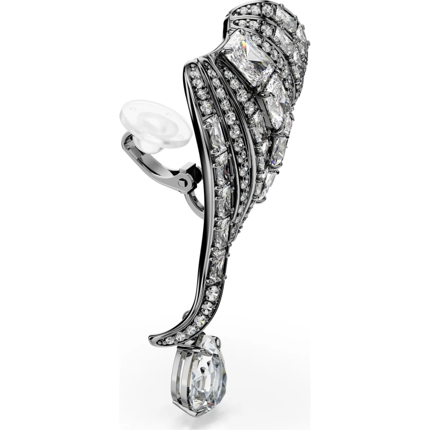 Orecchini ear cuff The Vienna Collection
