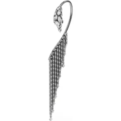 Orecchini ear cuff The Vienna Collection