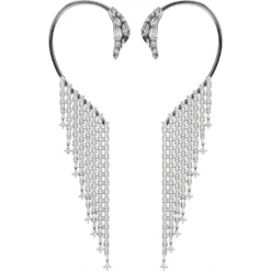 Orecchini ear cuff The Vienna Collection