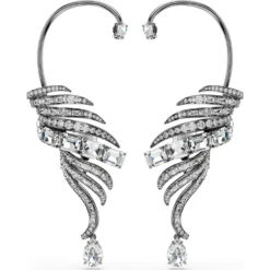 Orecchini ear cuff The Vienna Collection