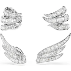 Orecchini ear cuff Vienna