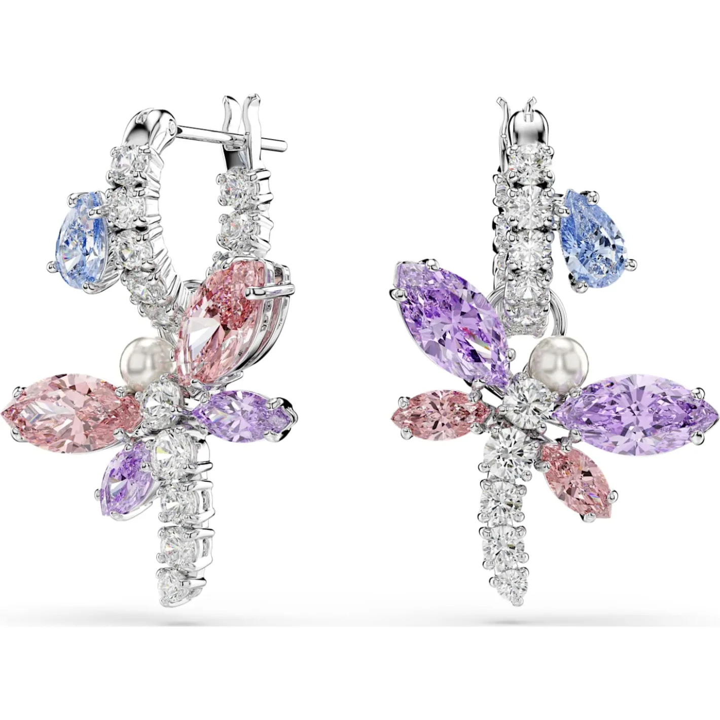 Orecchini pendenti Ariana Grande x Swarovski