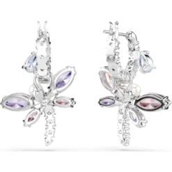 Orecchini pendenti Ariana Grande x Swarovski