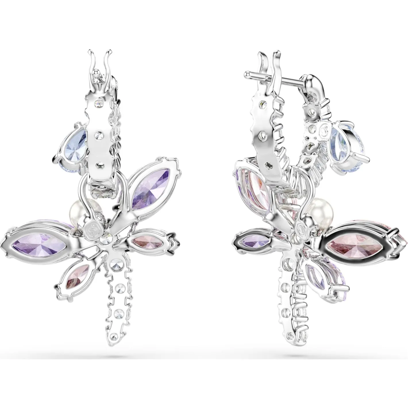 Orecchini pendenti Ariana Grande x Swarovski
