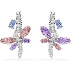 Orecchini pendenti Ariana Grande x Swarovski