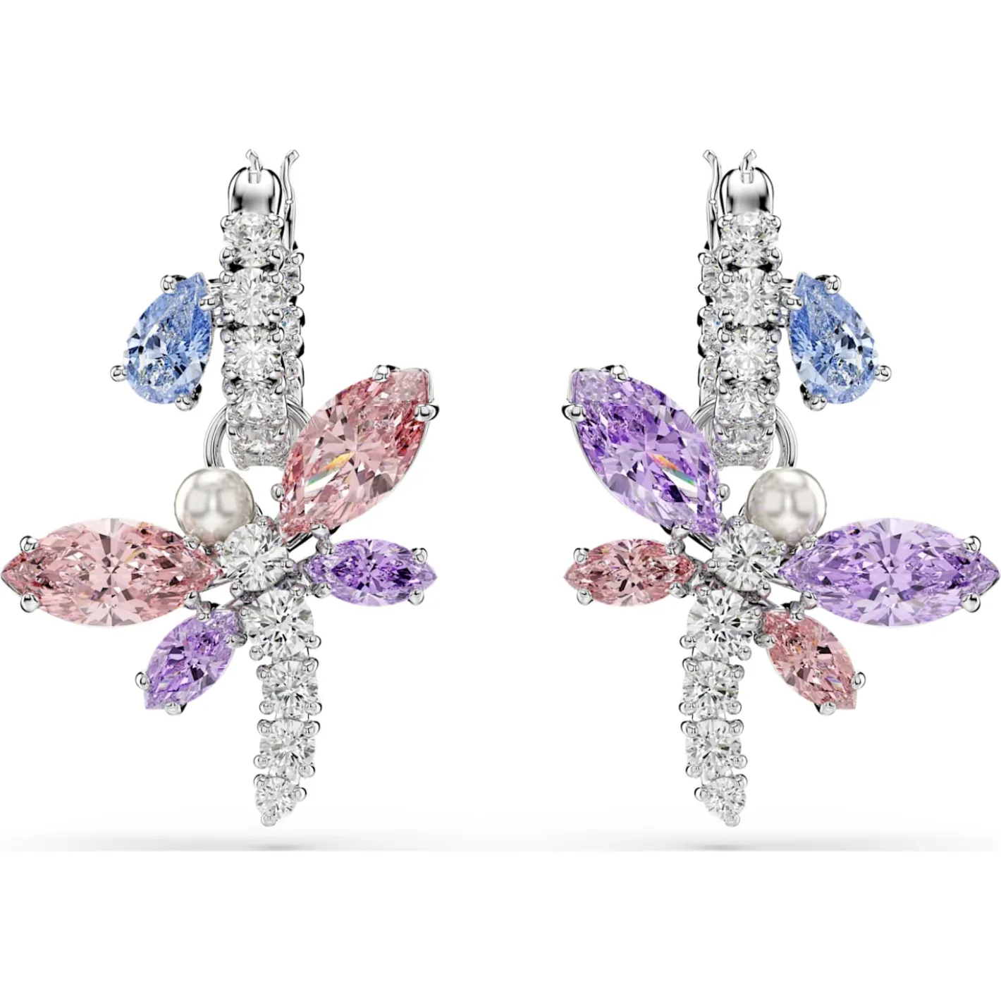 Orecchini pendenti Ariana Grande x Swarovski