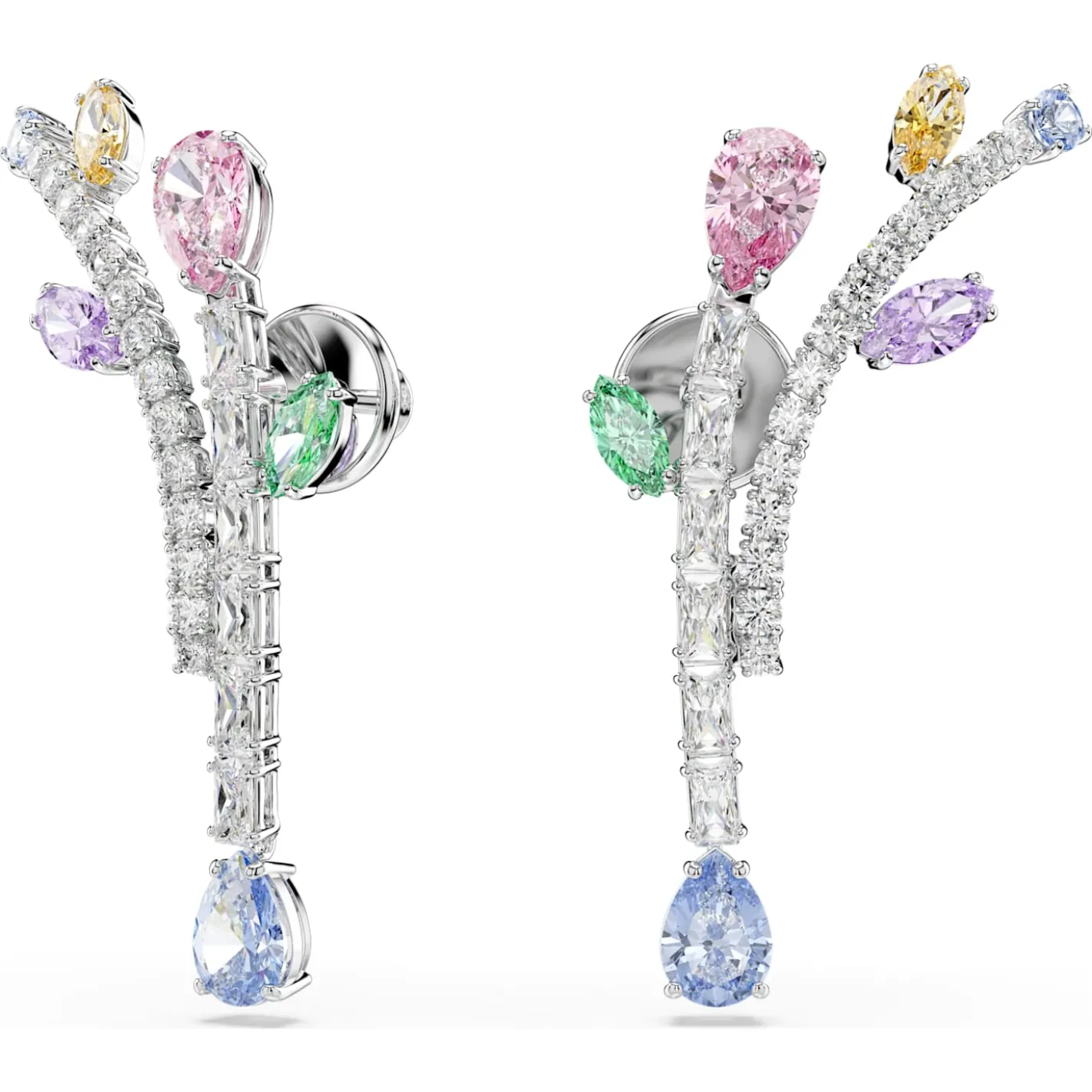Orecchini pendenti Ariana Grande x Swarovski