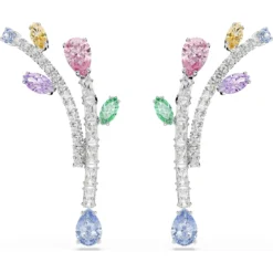 Orecchini pendenti Ariana Grande x Swarovski
