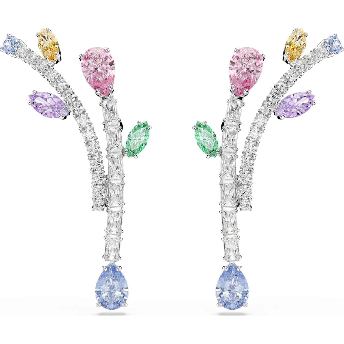 Orecchini pendenti Ariana Grande x Swarovski