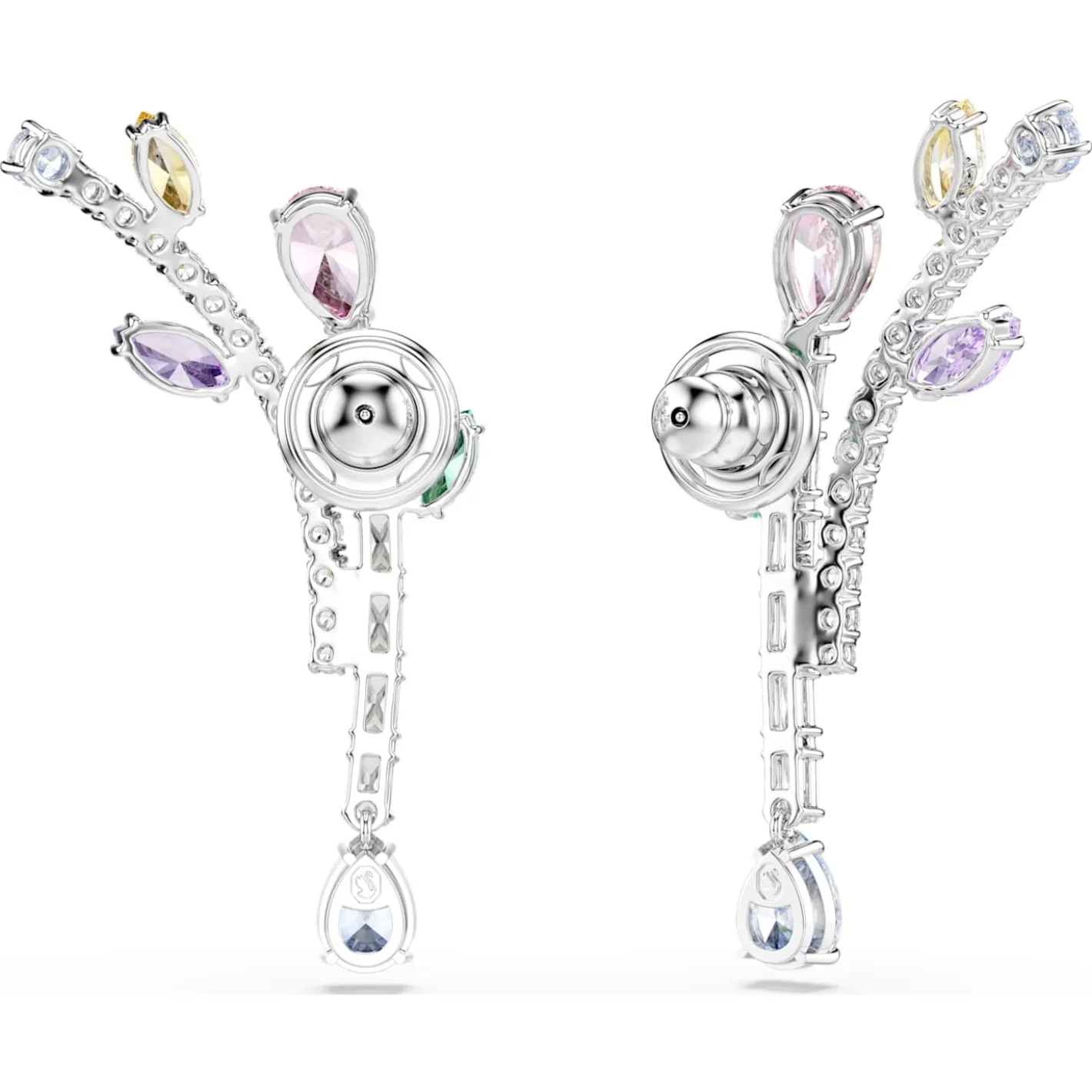 Orecchini pendenti Ariana Grande x Swarovski