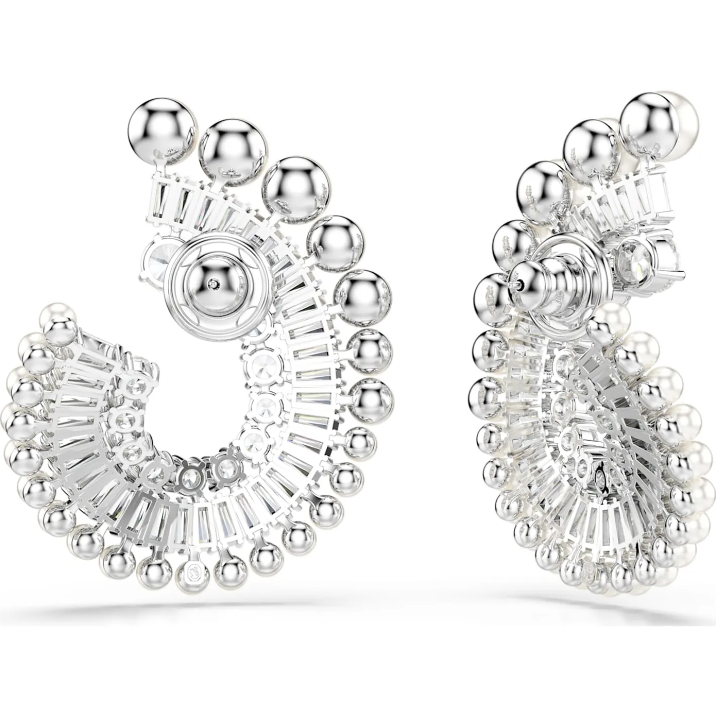Orecchini pendenti Ariana Grande x Swarovski