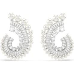 Orecchini pendenti Ariana Grande x Swarovski