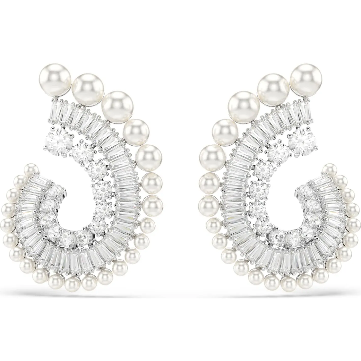 Orecchini pendenti Ariana Grande x Swarovski