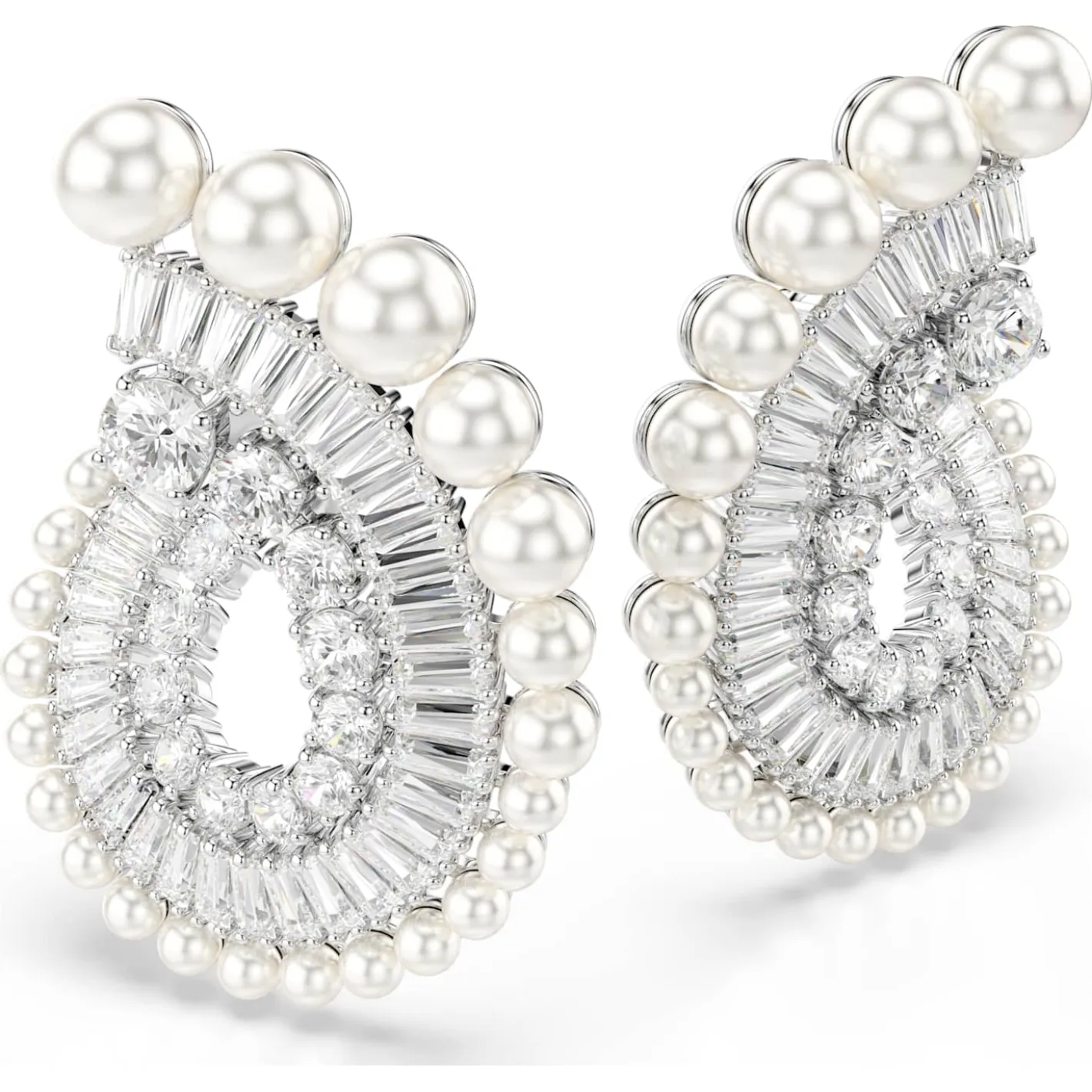 Orecchini pendenti Ariana Grande x Swarovski