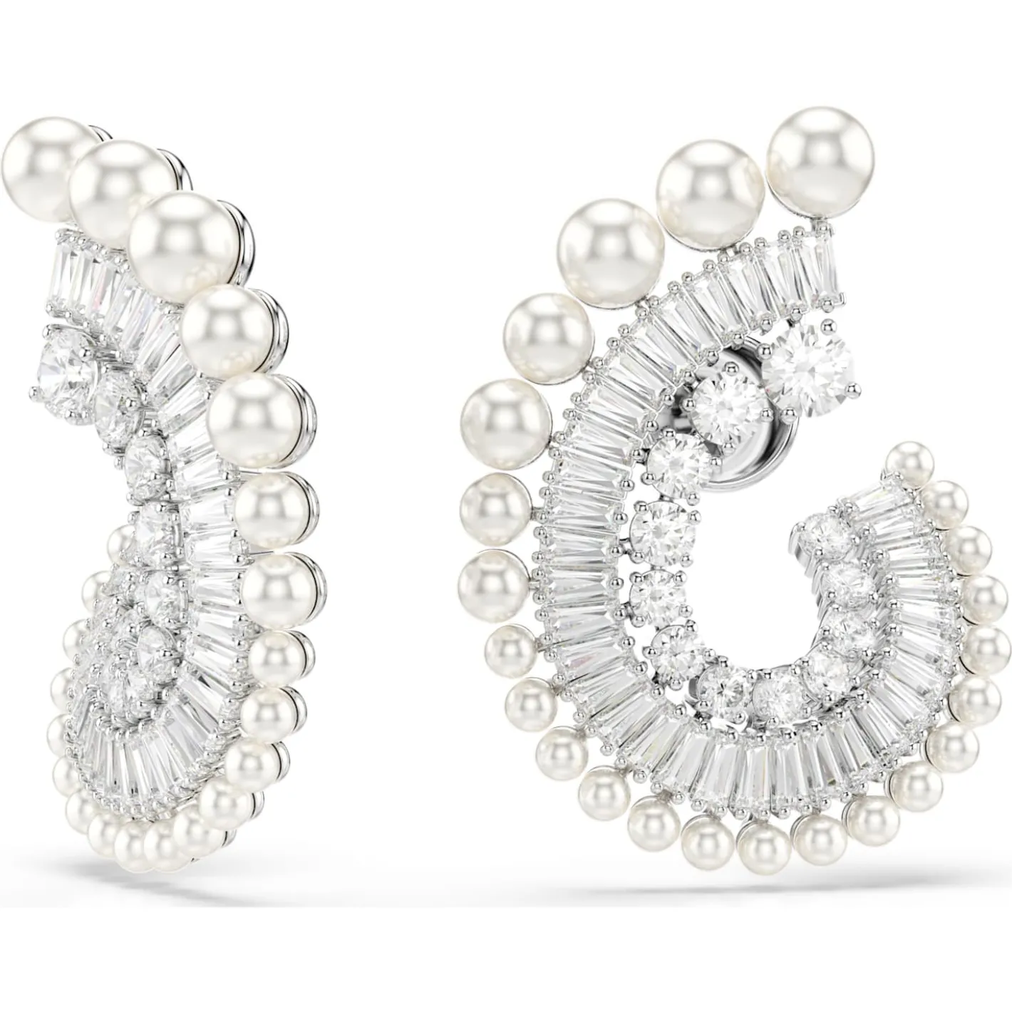 Orecchini pendenti Ariana Grande x Swarovski