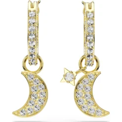 Orecchini pendenti Symbolica