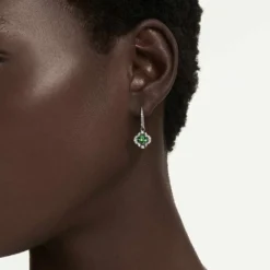 Orecchini pendenti Una Angelic
