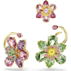 Orecchino ear cuff Idyllia