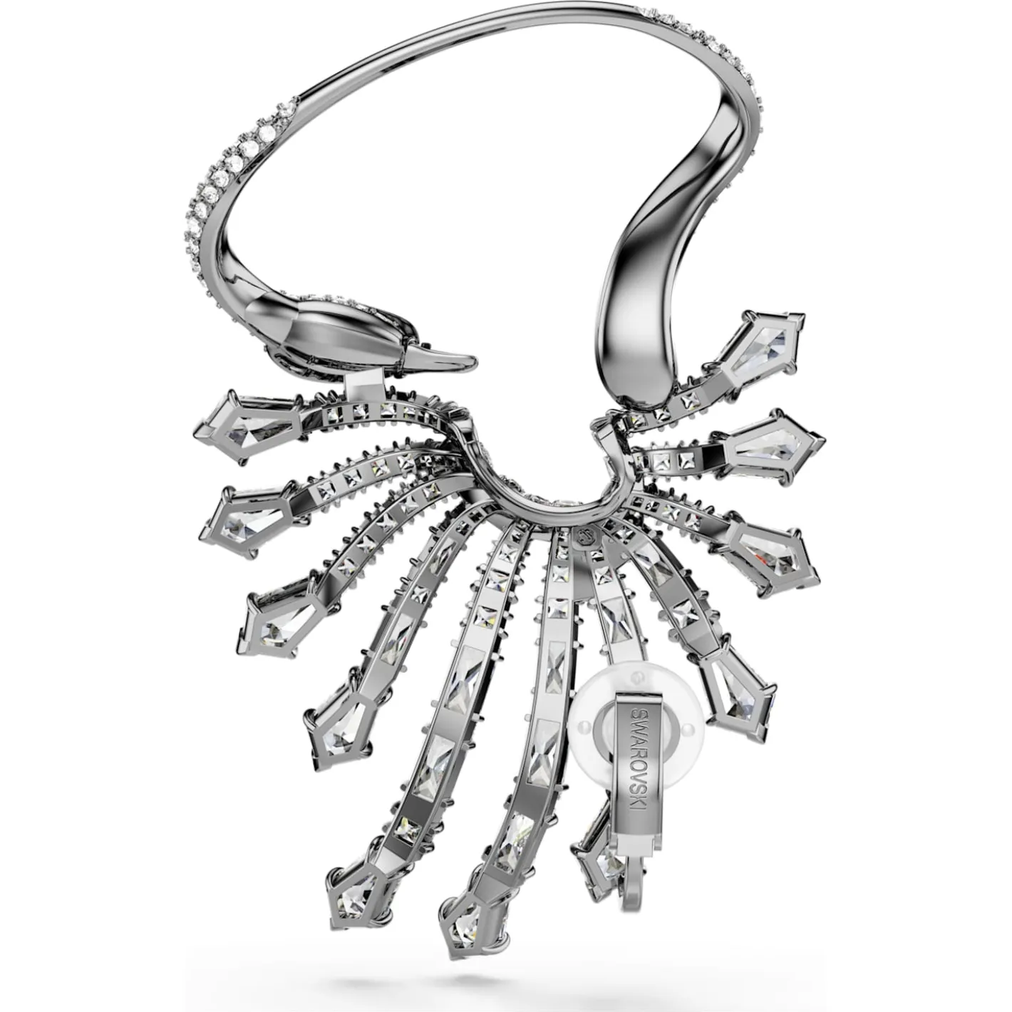 Orecchino ear cuff The Vienna Collection