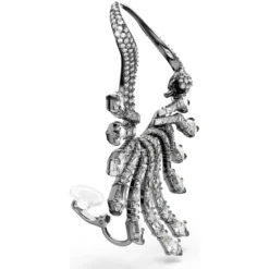 Orecchino ear cuff The Vienna Collection