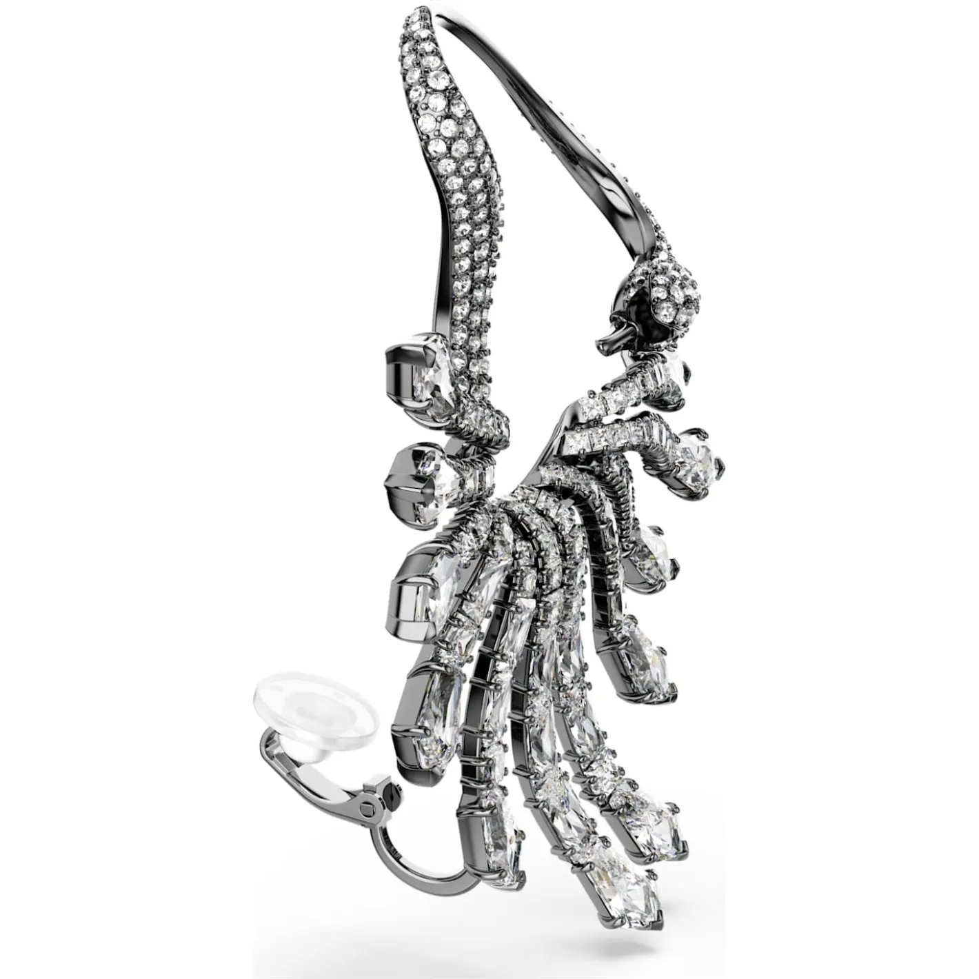 Orecchino ear cuff The Vienna Collection