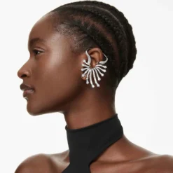 Orecchino ear cuff The Vienna Collection