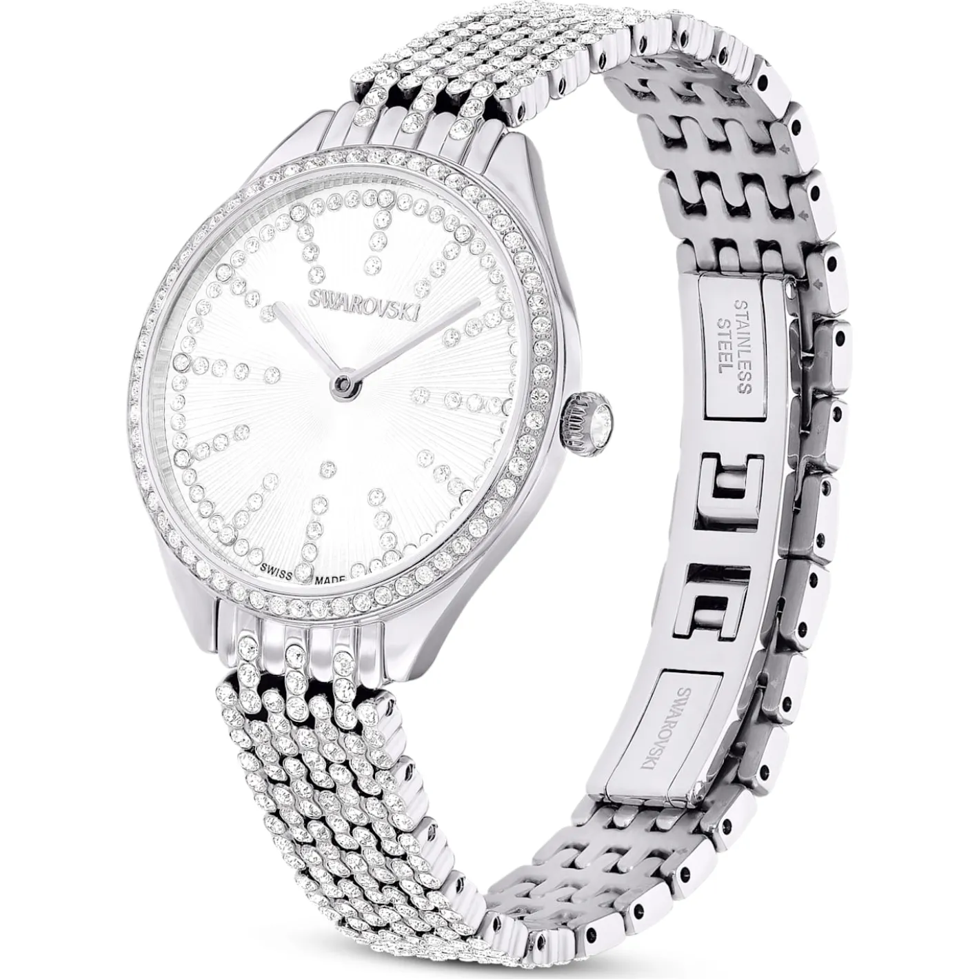 Orologio Attract