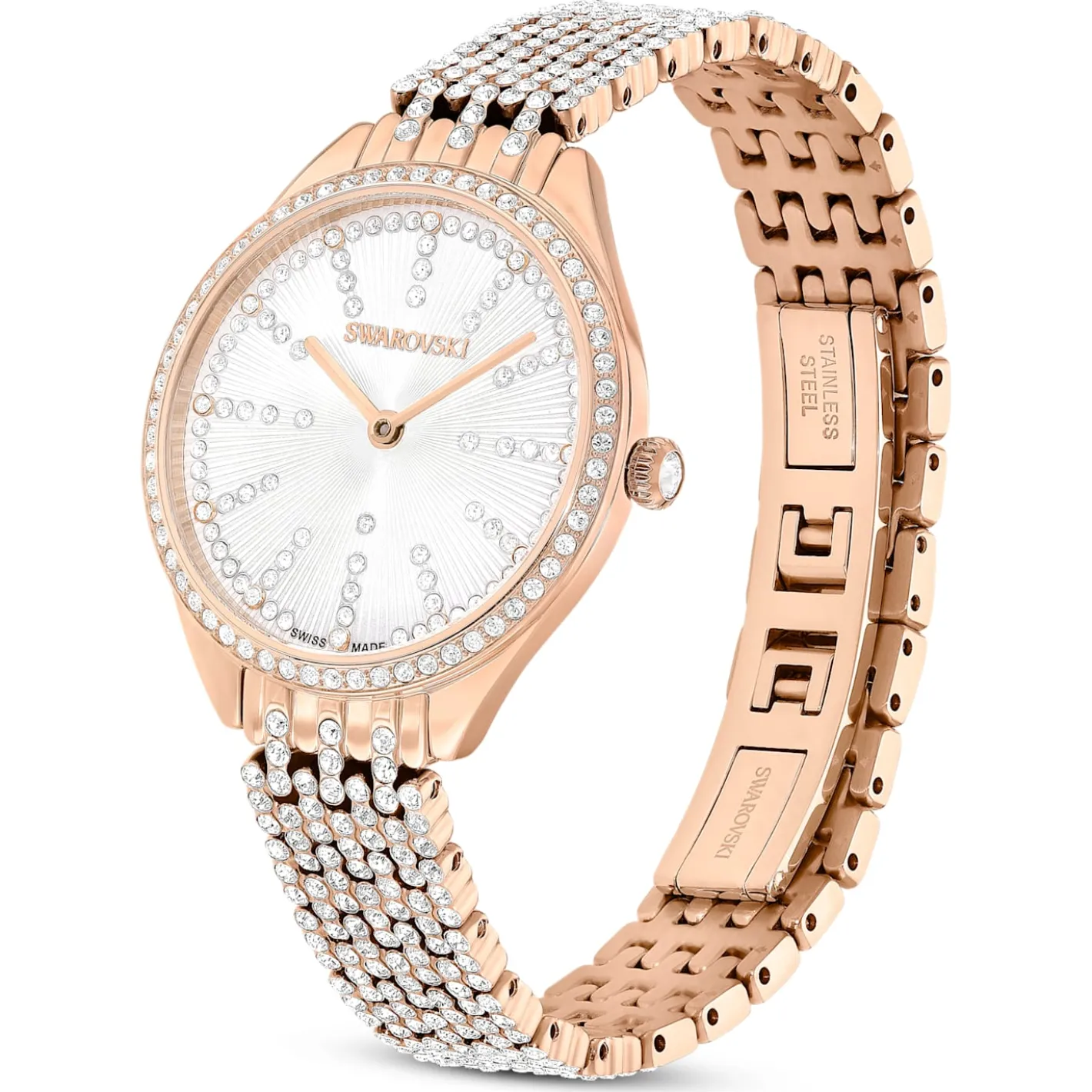 Orologio Attract