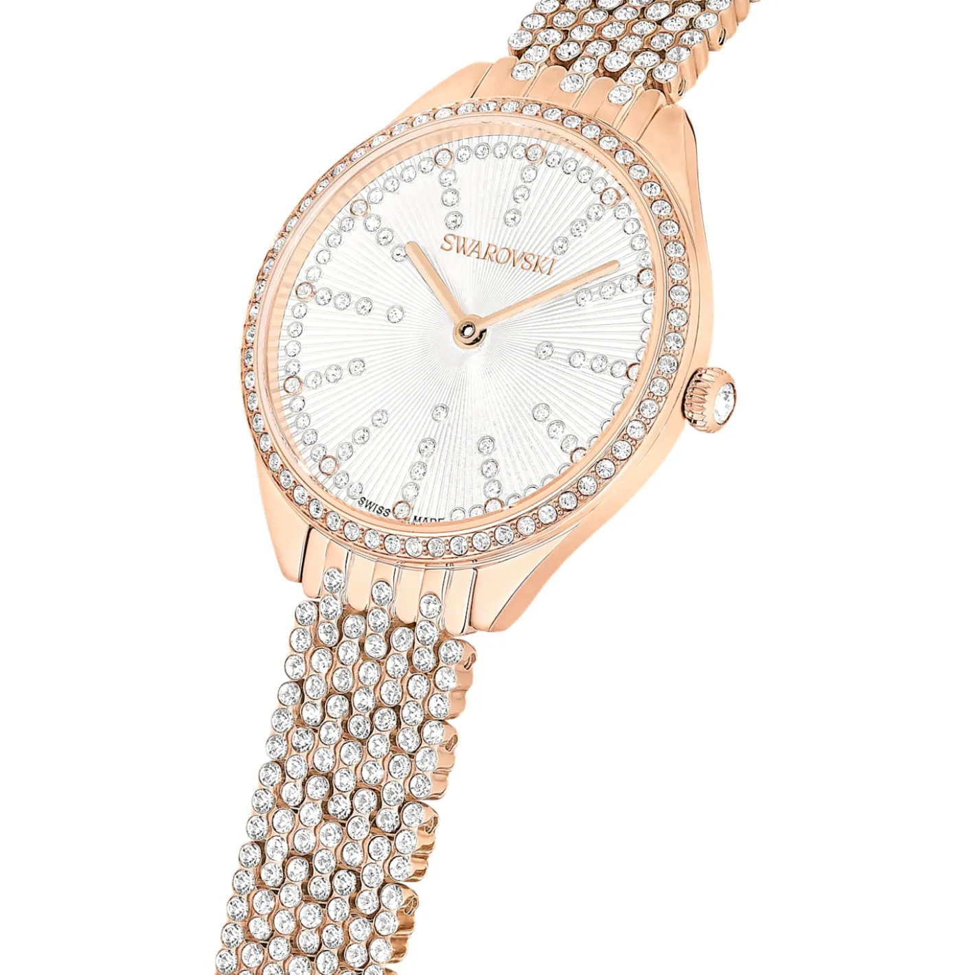 Orologio Attract