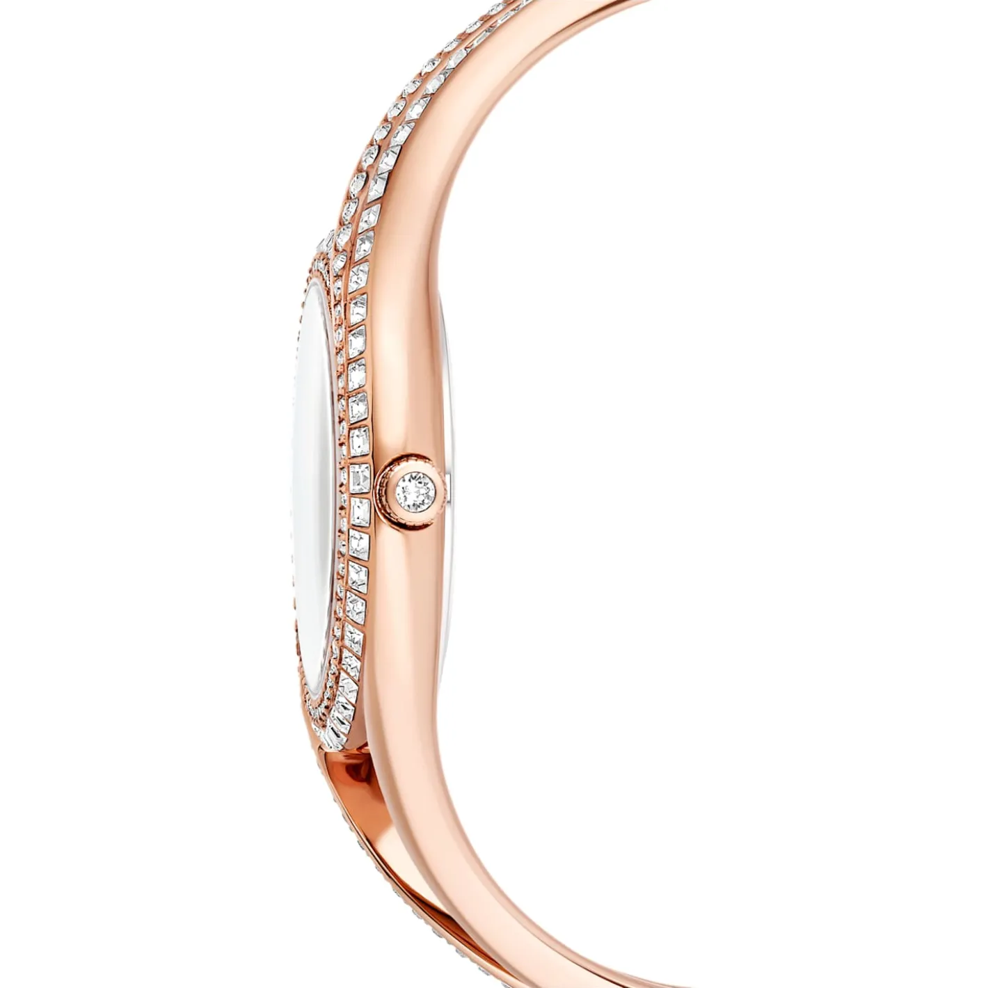 Orologio bangle Hyperbola