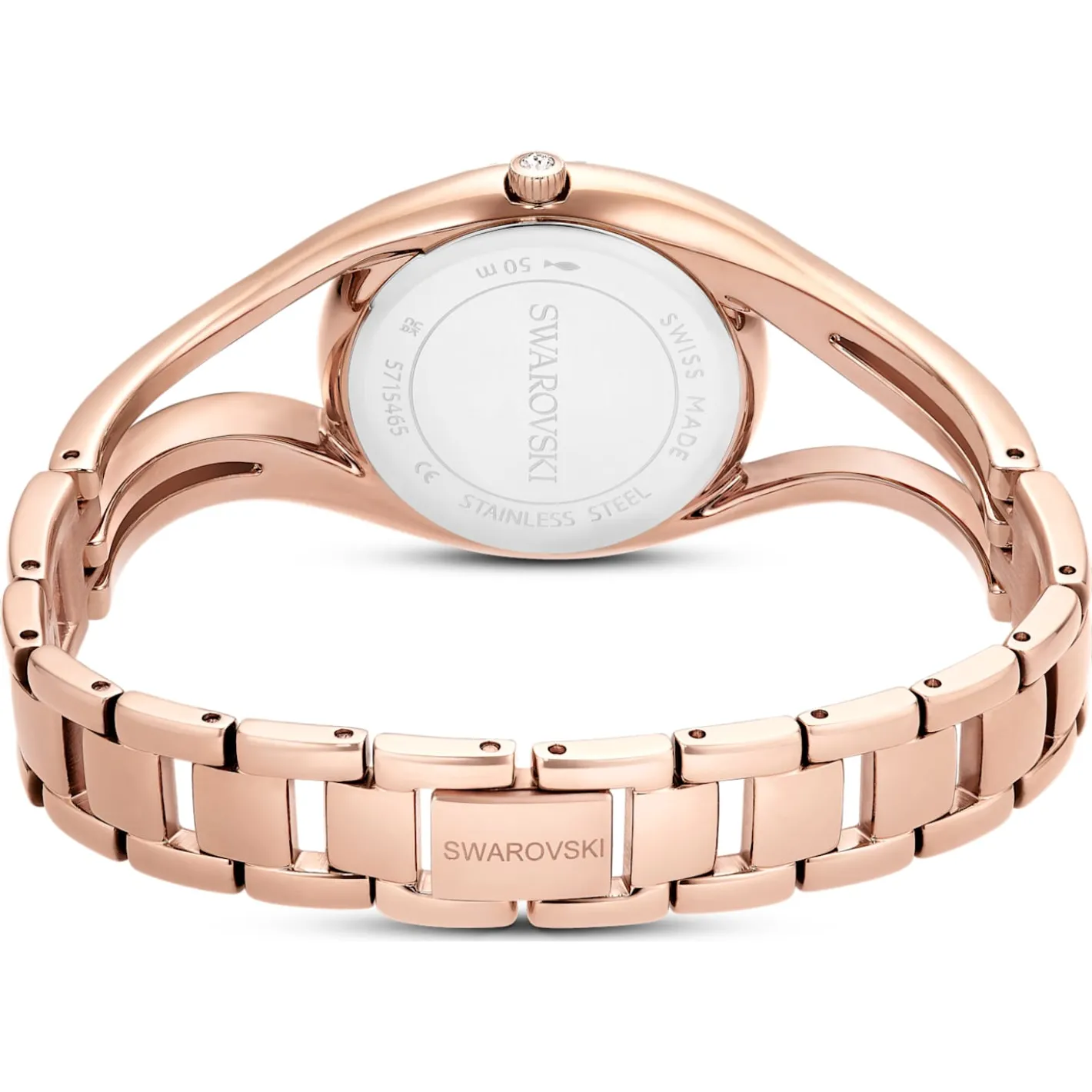 Orologio bangle Hyperbola