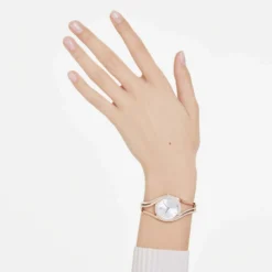 Orologio bangle Hyperbola
