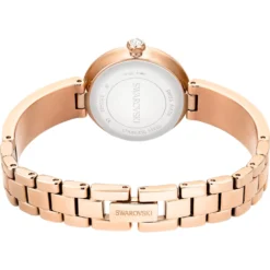 Orologio bangle Matrix pearl bangle