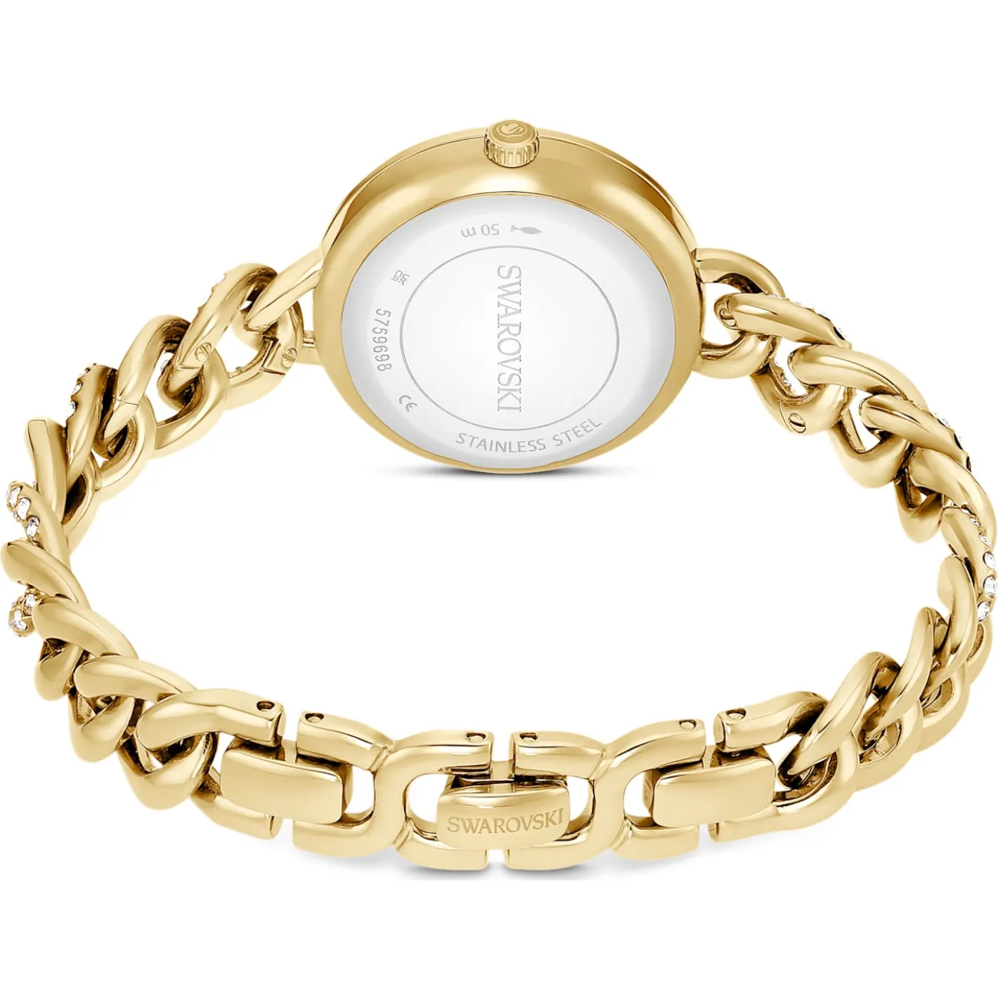 Orologio Cocktail round
