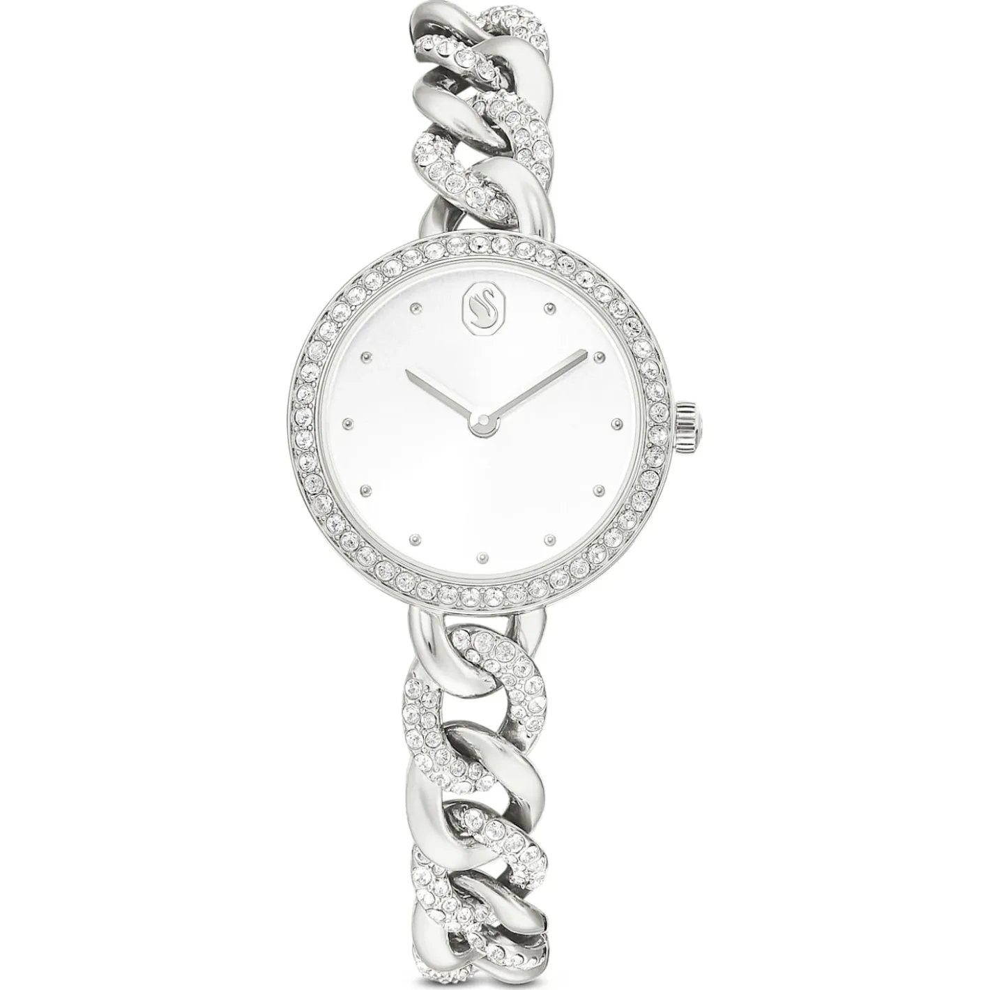 Orologio Cocktail round