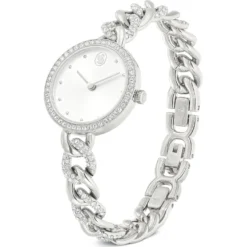 Orologio Cocktail round