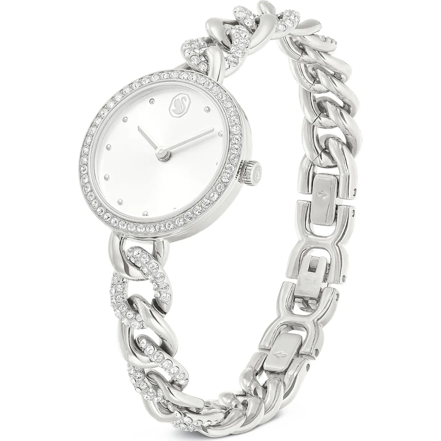 Orologio Cocktail round