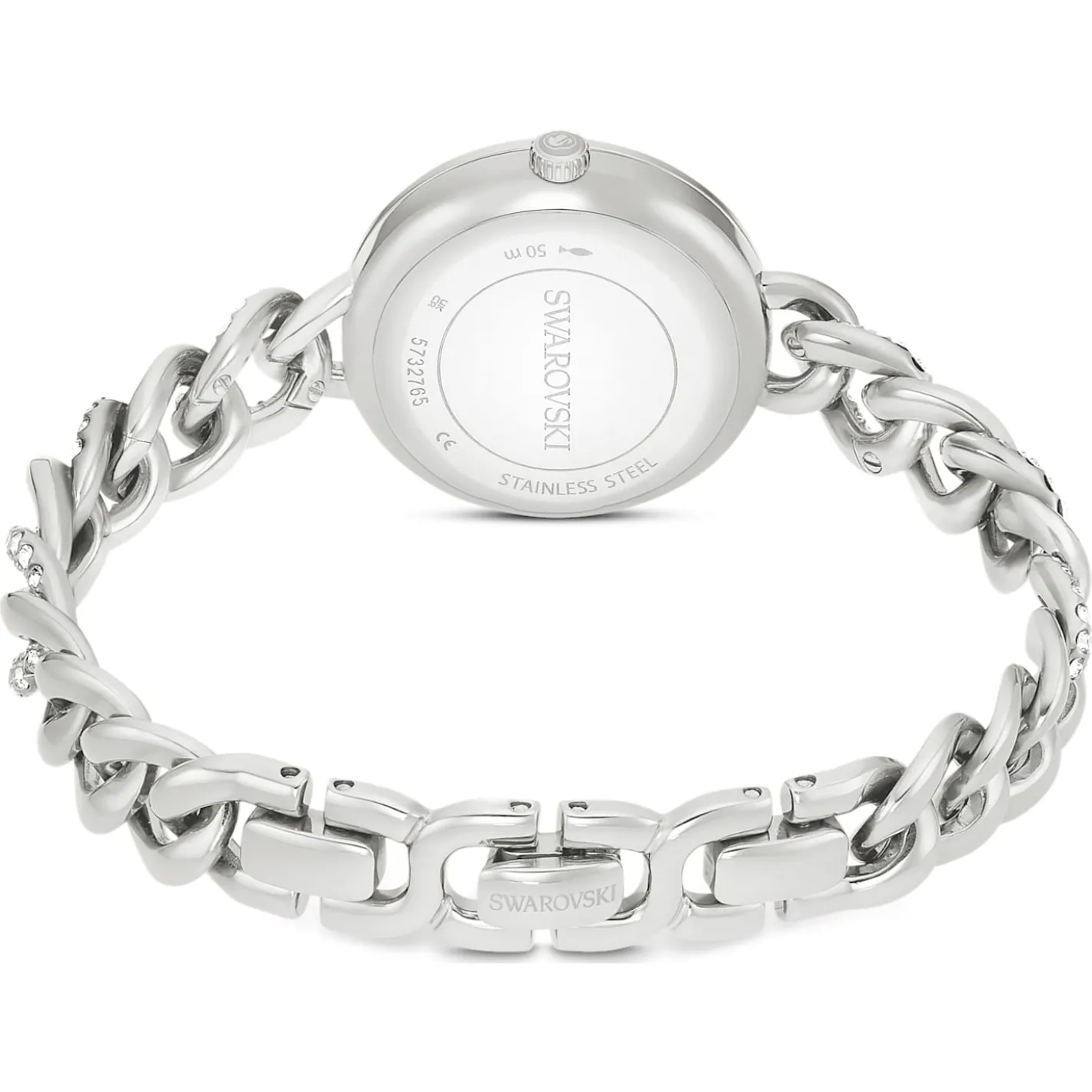 Orologio Cocktail round