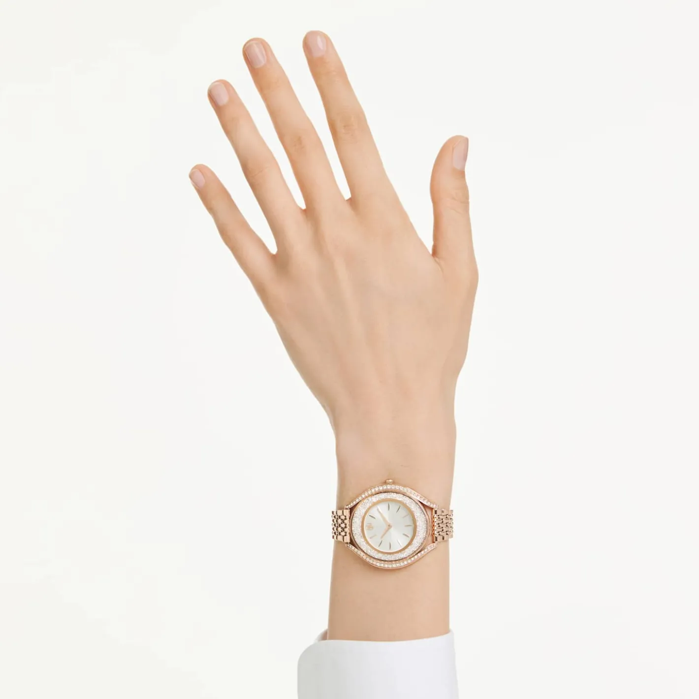 Orologio Crystalline aura