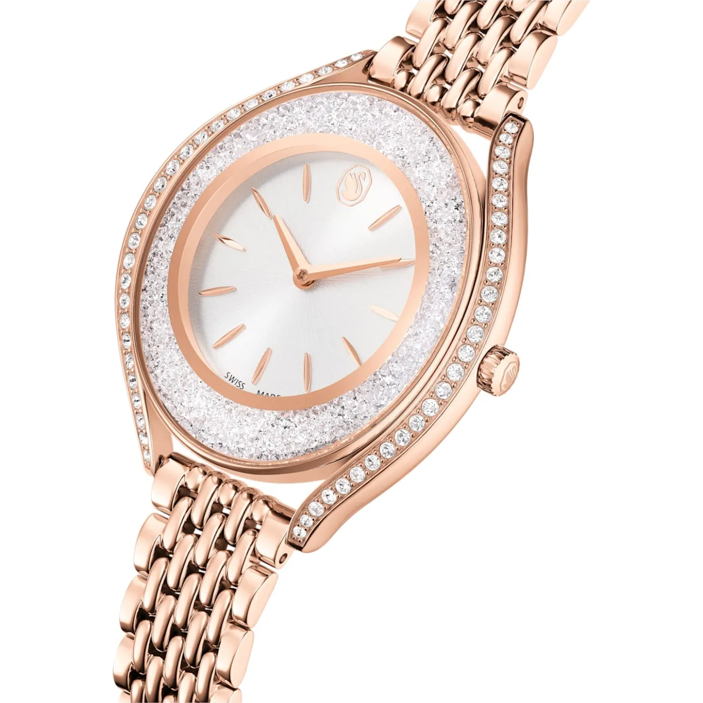 Orologio Crystalline aura