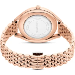 Orologio Crystalline aura