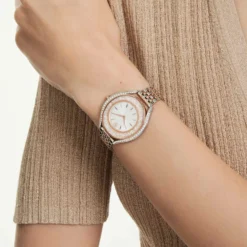 Orologio Crystalline aura