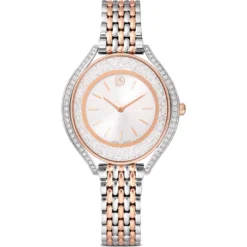 Orologio Crystalline aura